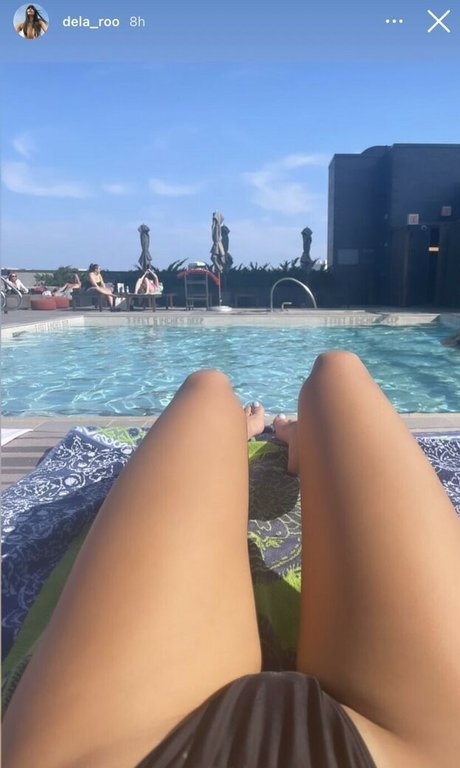 dela roo free pornstar images