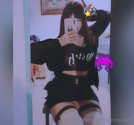 sakuradoki model art images