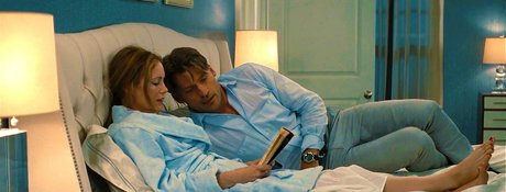 Leslie Mann exclusive star image