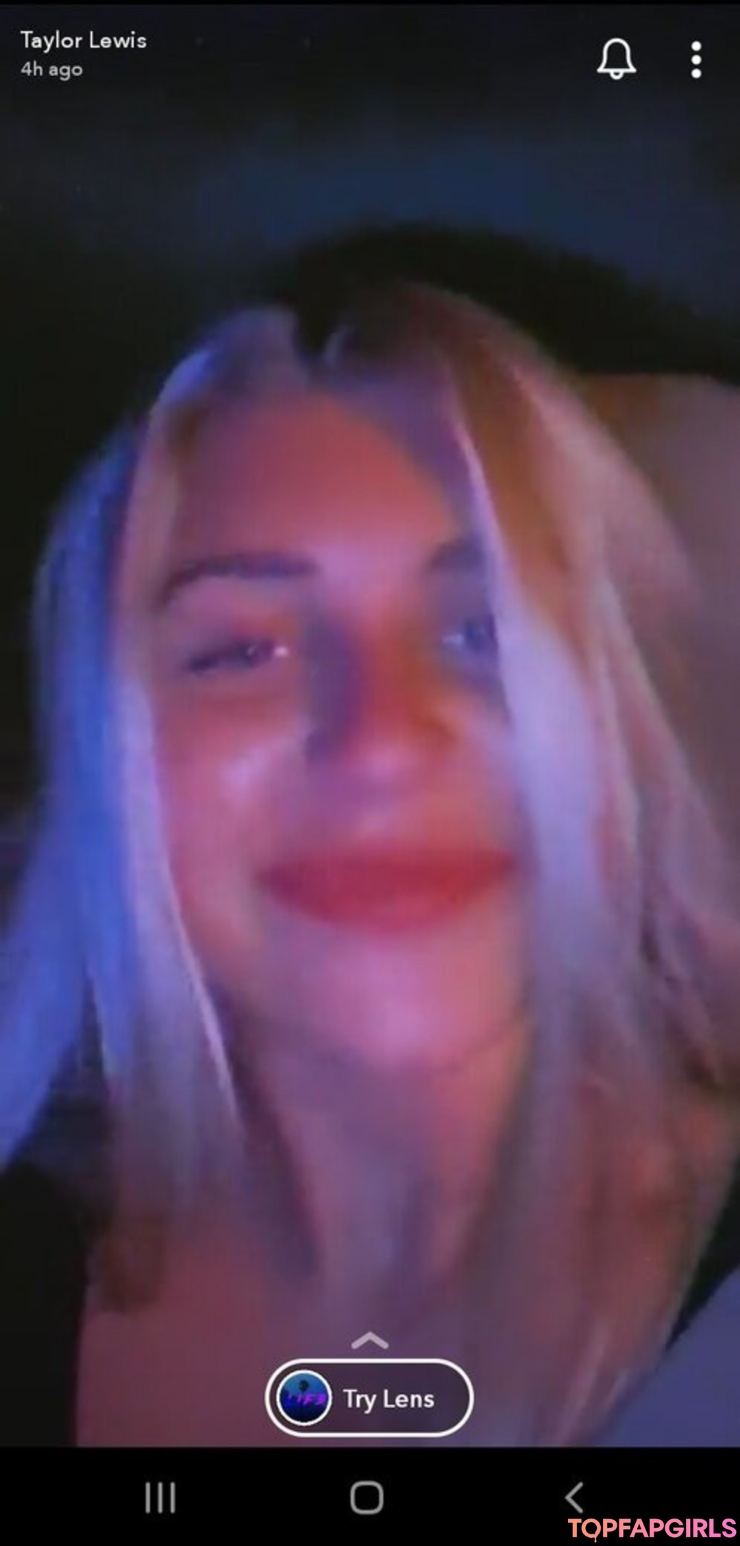 flat chested onlyfans hd pic