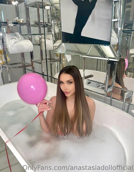 anastasiadollofficial porn model pics