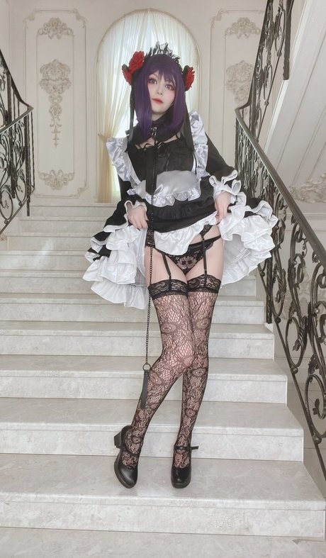 Tsuki Desu star perfect galleries