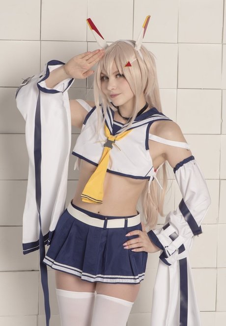 Tsuki Desu pornstar best archive