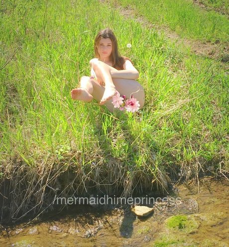 mermaidhimeprincess hd star image