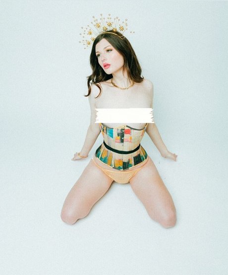 mermaidhimeprincess pretty actress picture