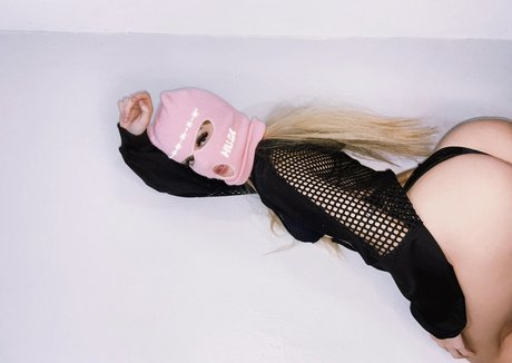 Ingrid Bianchi high quality model images