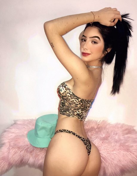 Ingrid Bianchi star hot pic