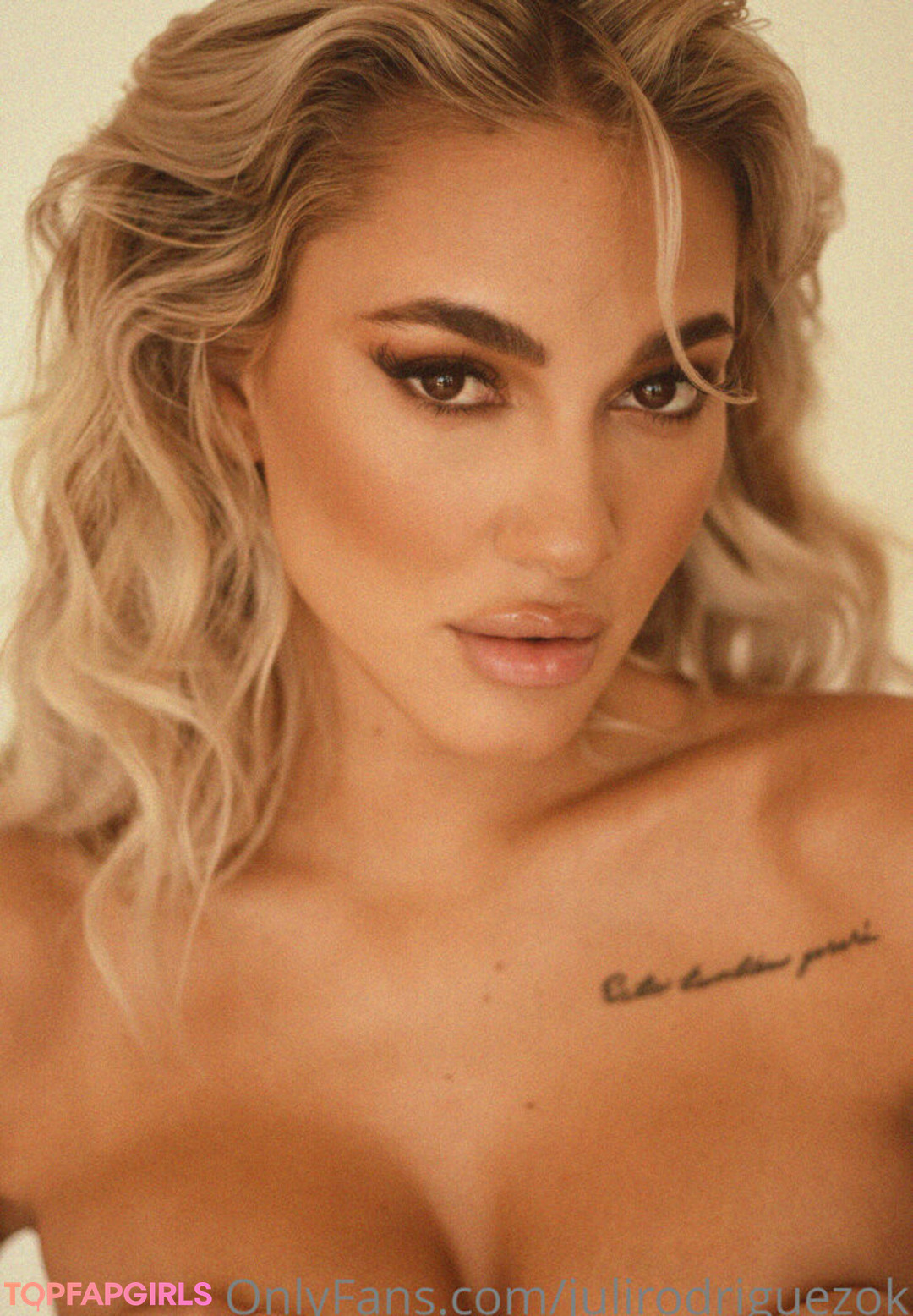 Julieta Rodriguez sexy star galleries