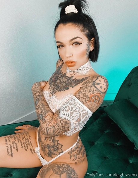 leighravenx xxx actress image