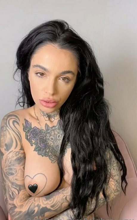leighravenx star pornographic image