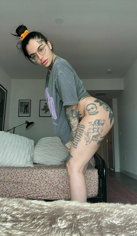 leighravenx star naked pics