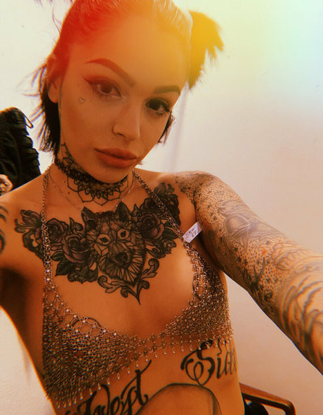 leighravenx beautiful actress image