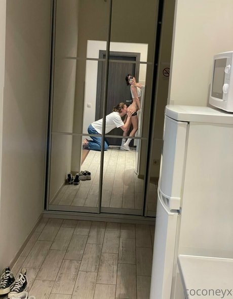 Coconeyx pornstar erotic archive