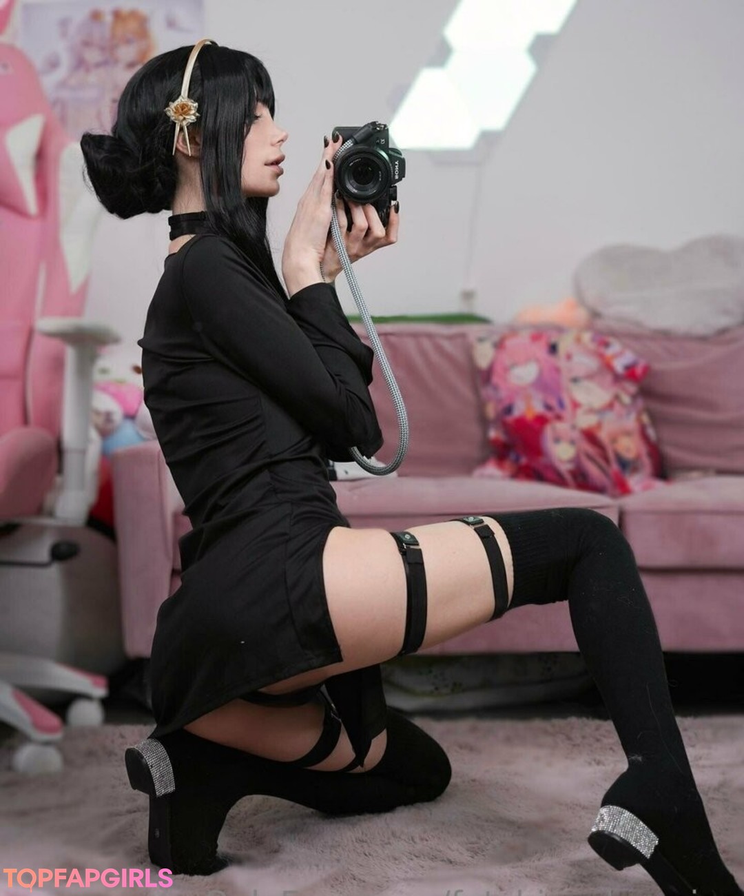 fetching bunnies pornstar nudes gallery