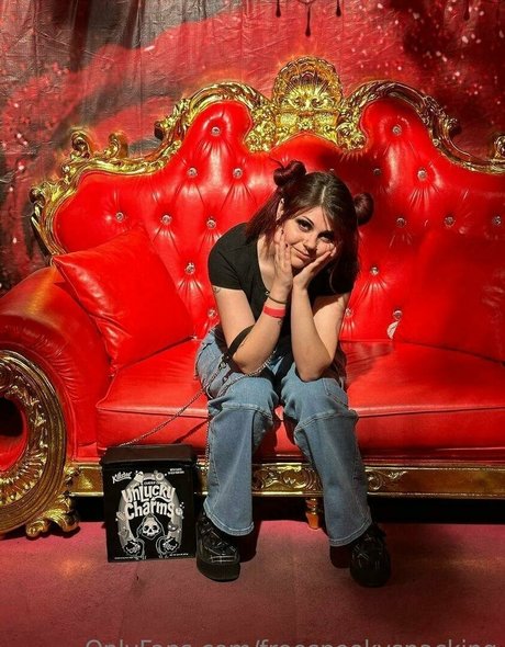 spookysnacking pornstar art pics