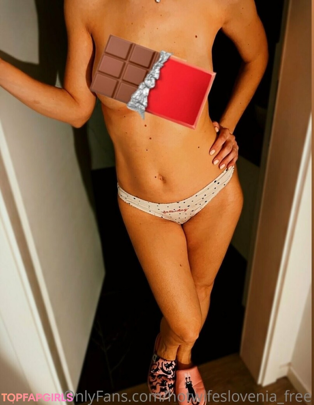 hotwifeslovenia free star top photo