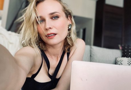 Diane Kruger pornstar perfect galleries