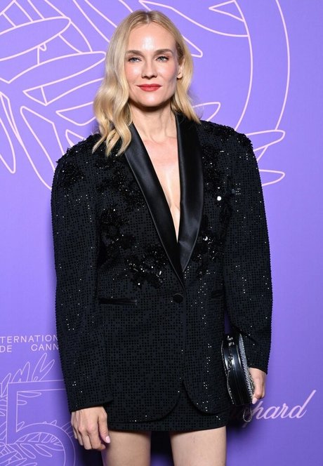 Diane Kruger hot actress pictures