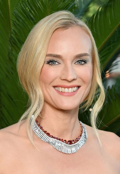 Diane Kruger high quality star images