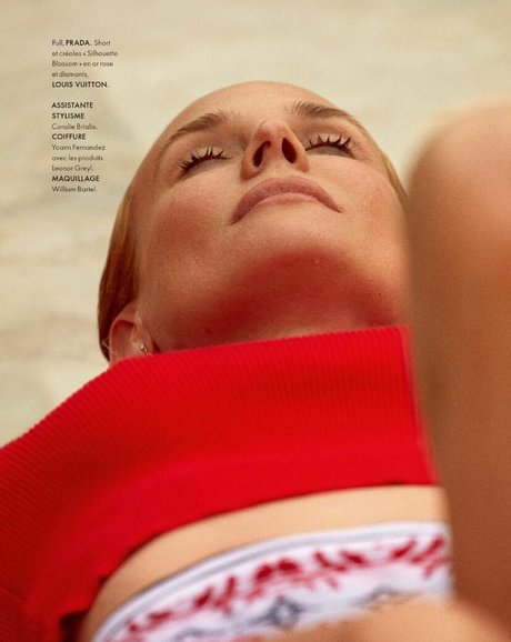 Diane Kruger star sex images