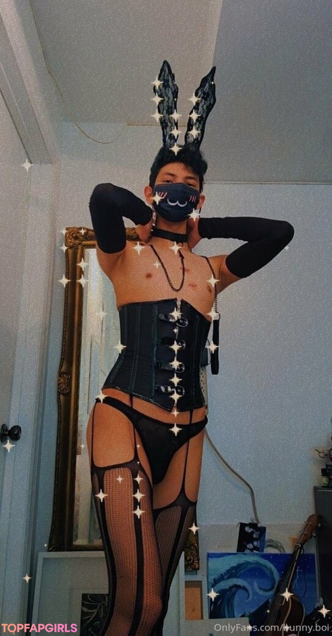 twinku pretty model images