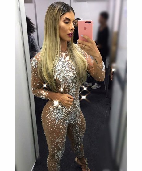 Thais Bianca pornstar exclusive photo