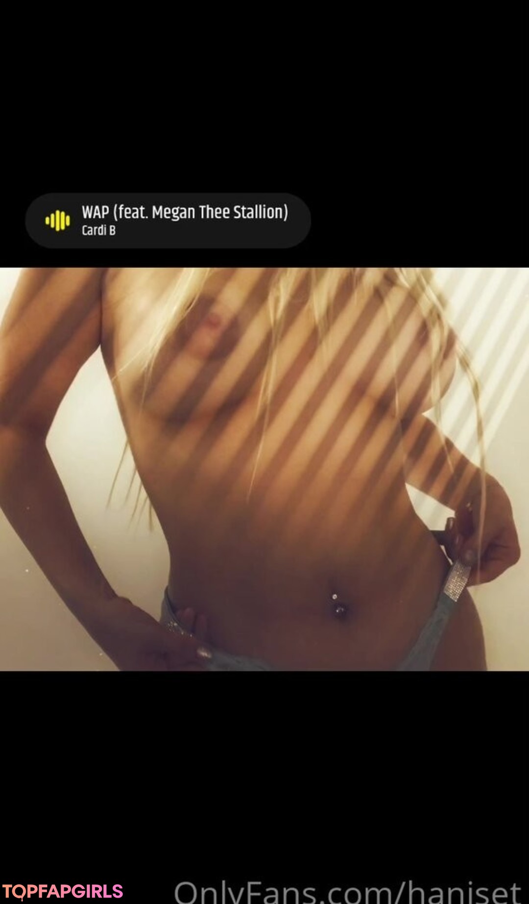 Haniset Rodriguez art star image