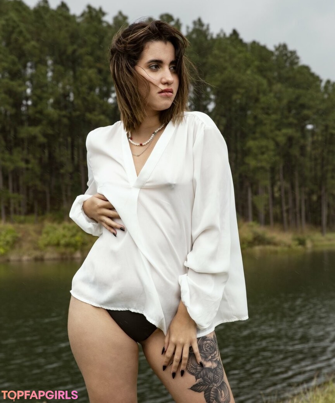 Haniset Rodriguez art pornstar pics
