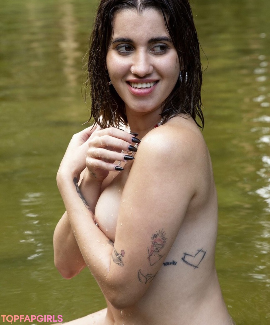 Haniset Rodriguez pornstar free pic