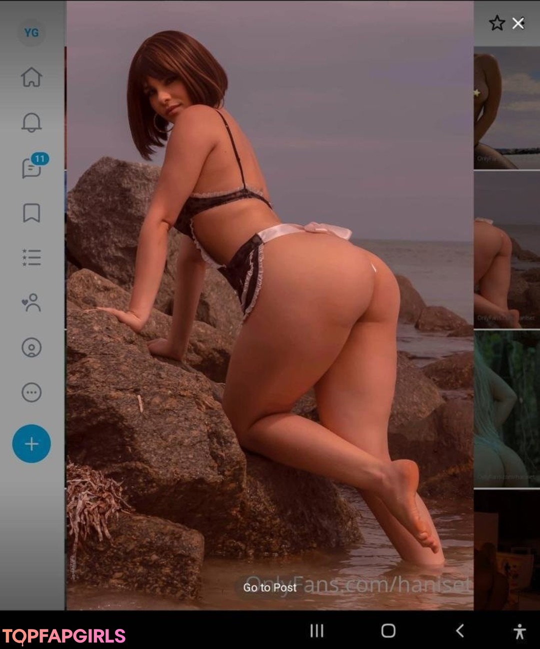 Haniset Rodriguez star porn pics