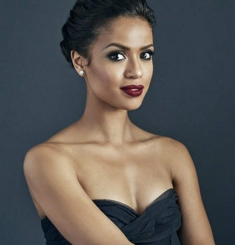 Gugu Mbatha Raw pornstar art picture