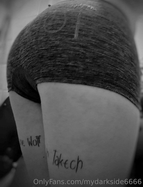 mydarkside6666 porn star images