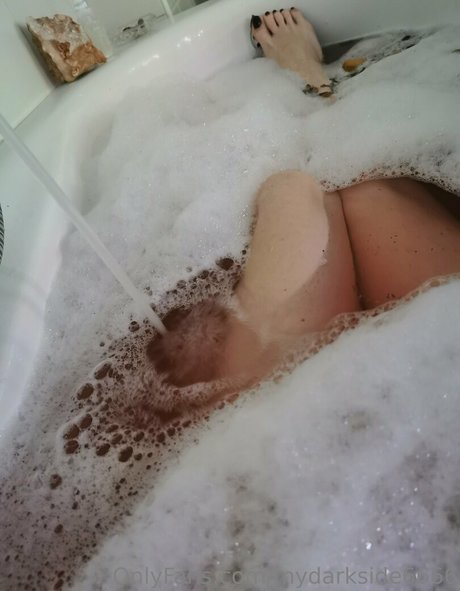 mydarkside6666 xxx pornstar image