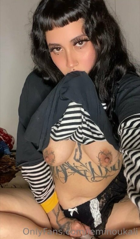 leminoukali beautiful model gallery