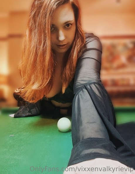 vixxenvalkyrievip star art picture