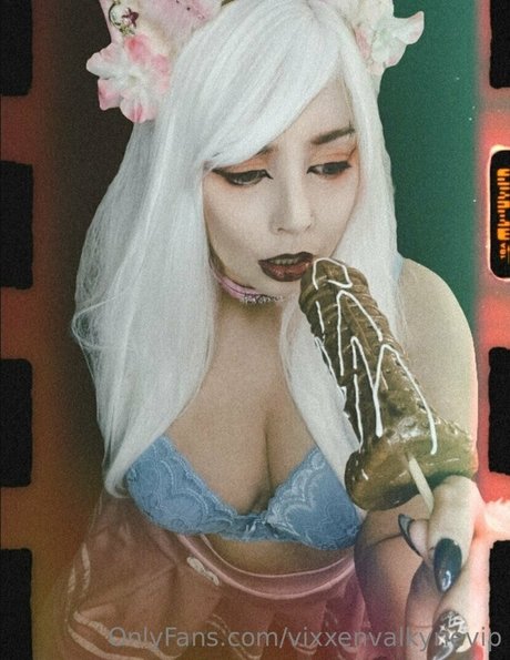 vixxenvalkyrievip star pretty gallery