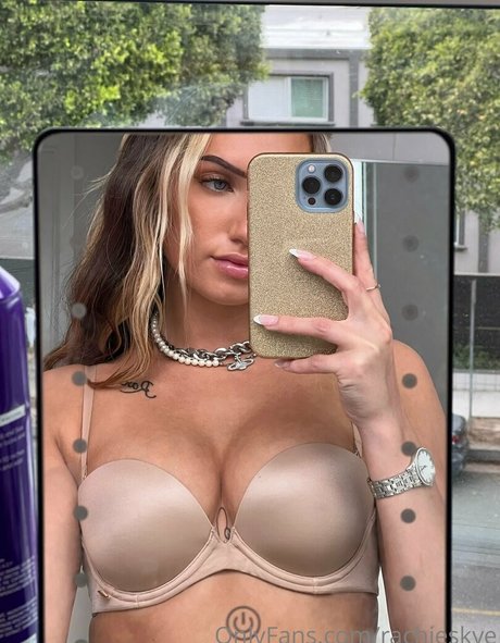 Rachie Skye nice star img