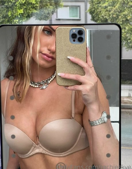 Rachie Skye star best picture