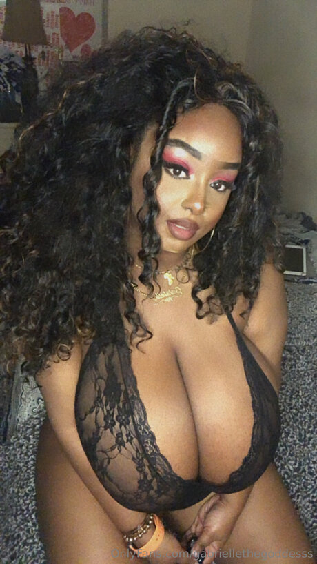 gabriellethegoddesss high quality actress picture