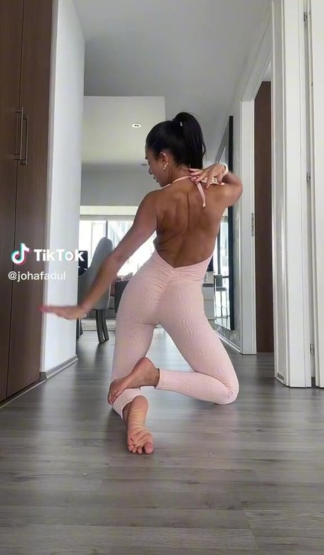 Johanna Fadul hd pornstar gallery