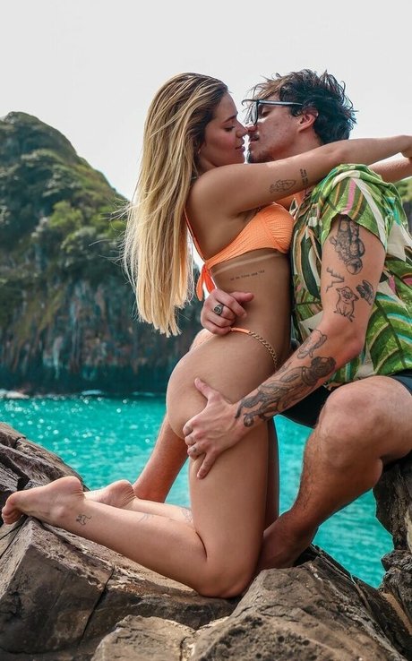 Viih Tube model exclusive pictures