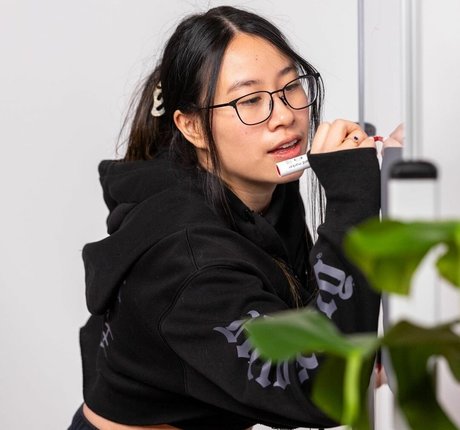 brunette petite onlyfans beautiful nude picture