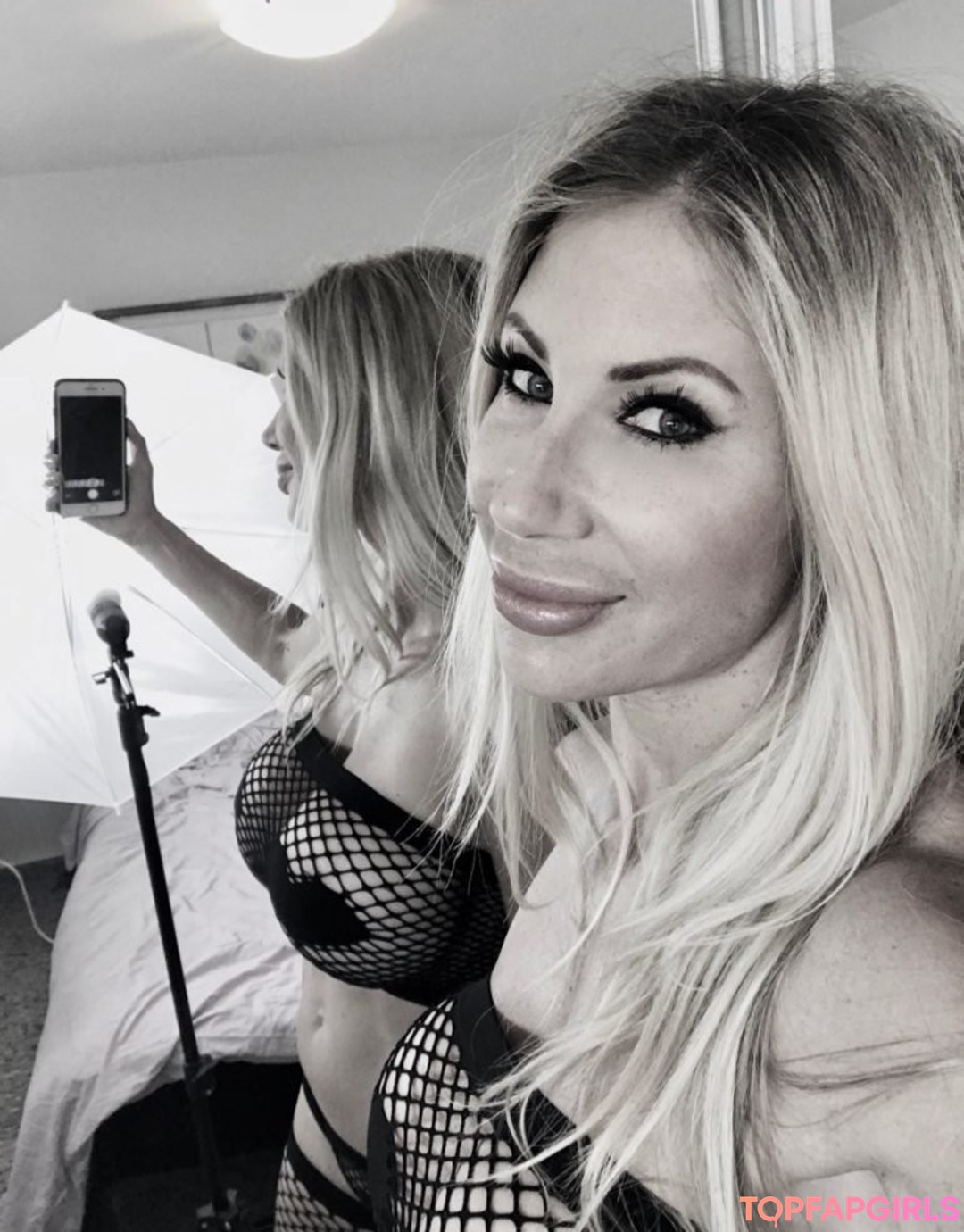 Puma Swede model naked pictures