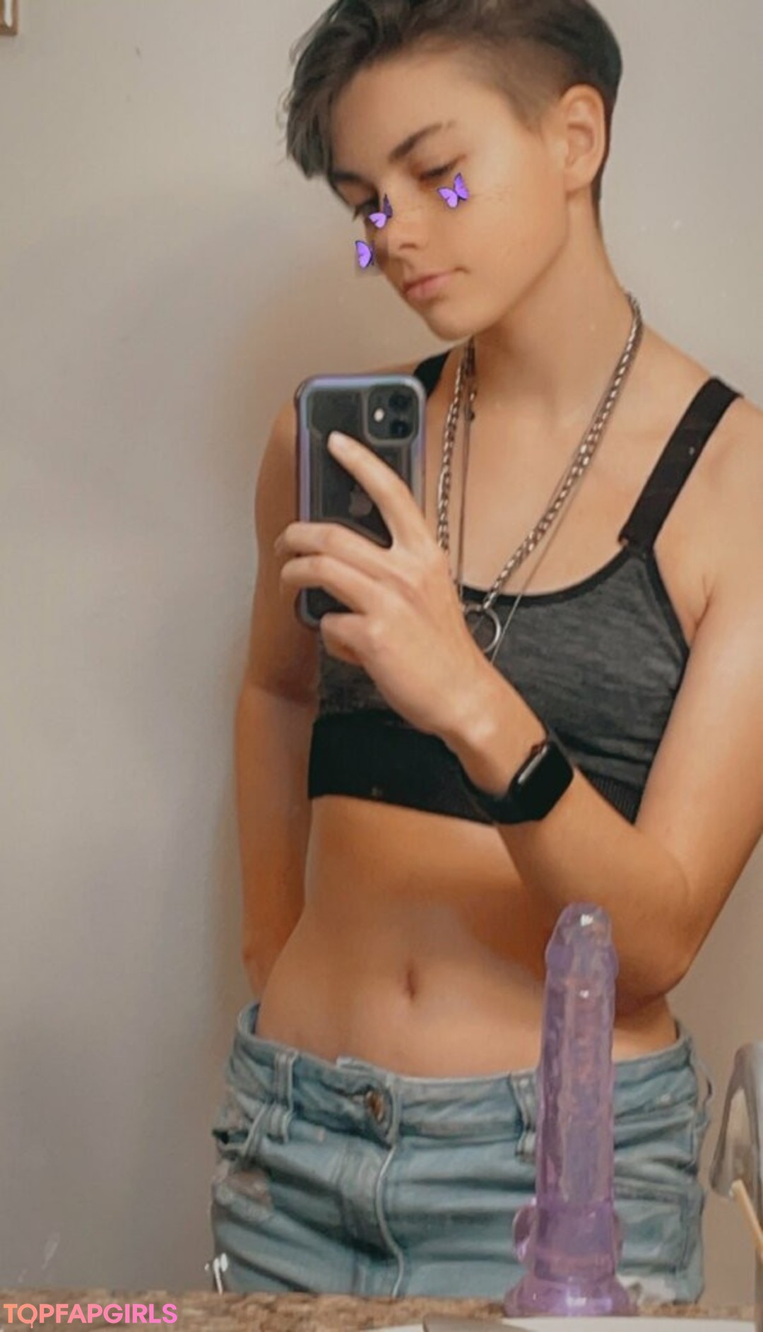 Dannygaypuppy pornographic actress image