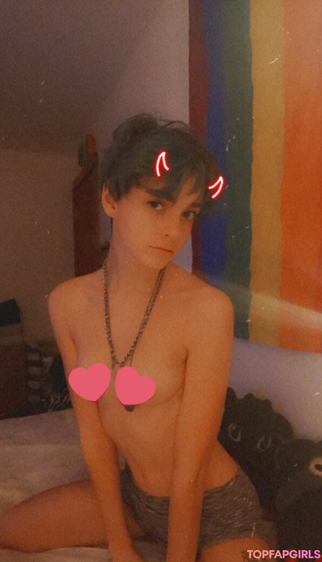Dannygaypuppy perfect actress image