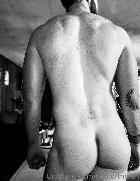 thenorthmen star pornographic gallery