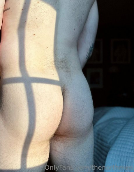 thenorthmen naked pornstar gallery