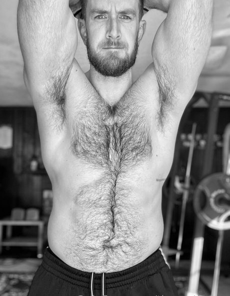 thenorthmen model pornographic images