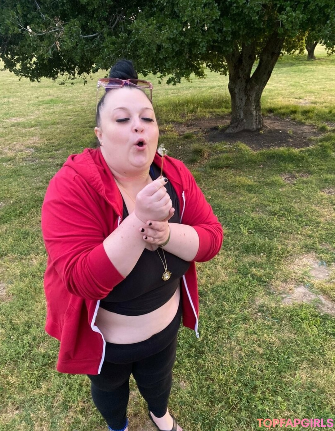 sexysignaturebbw pornographic model image