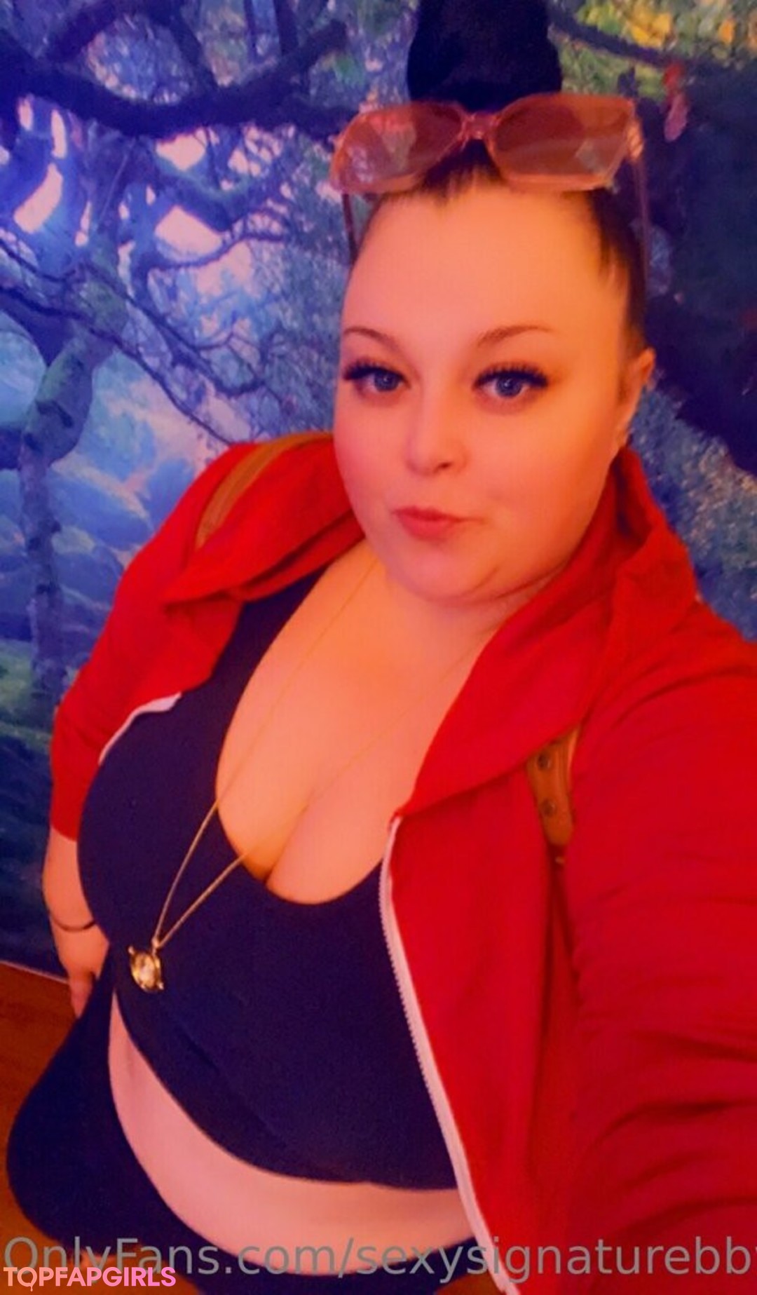 sexysignaturebbw high quality star galleries